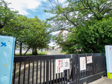 習志野市立秋津小学校の画像5