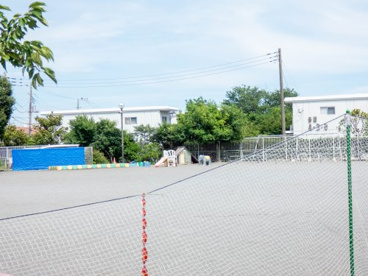 習志野市立第七中学校の画像3