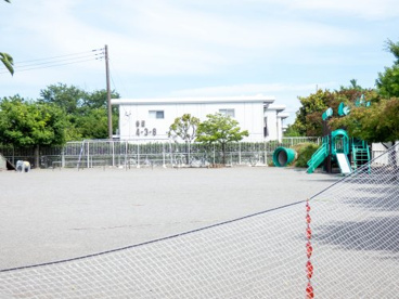 習志野市立第七中学校の画像4