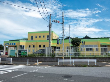 かすみ保育園の画像2