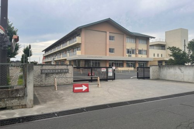 小山市立大谷東小学校