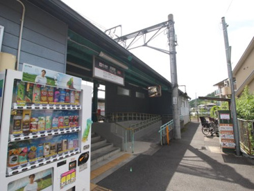 叡山電鉄鞍馬線岩倉駅の画像1