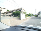京都市立洛北中学校