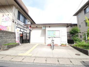 京都岩倉郵便局の画像1