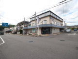 京都中央信用金庫岩倉中町支店