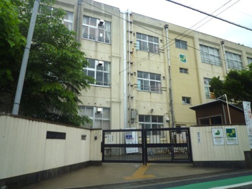 春木小学校の画像1