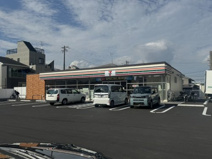 セブンイレブン 静岡新川2丁目店