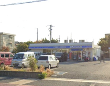 ローソン 西宮南甲子園店の画像1