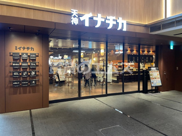 天神イナチカの画像1