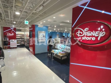 ディズニーストア 福岡パルコ店の画像2