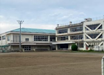 立川市立立川第五中学校