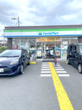 ファミリーマート 寝屋川石津南町店