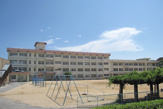 明石市立大久保小学校
