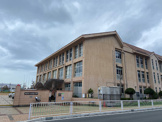 明石市立大久保南小学校