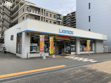 ローソン明石大久保ゆりのき通店の画像1