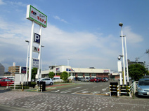 マルアイ加古川駅前店