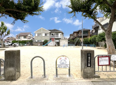 檀ノ浦児童公園の画像1