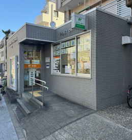 江東亀戸郵便局の画像1