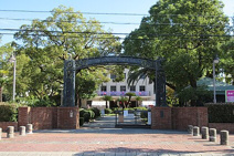 私立大阪女学院中学校