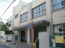 大阪市立神路小学校