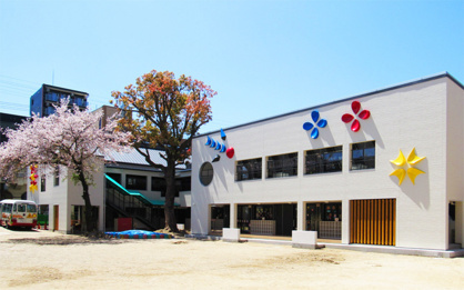 聖美幼稚園の画像1