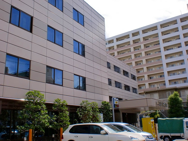 小平記念東京日立病院情報ページ 文京区のマンション 一戸建て 不動産ならケーコーポレーション