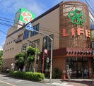 ライフ西蒲田店