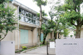 小学校 調布市立若葉小学校