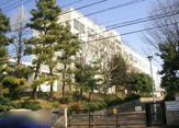 横浜市立山内中学校
