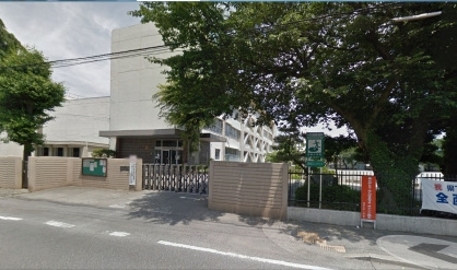 宇都宮市立 西原小学校の画像1