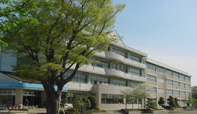 宇都宮市立 清原東小学校の画像1