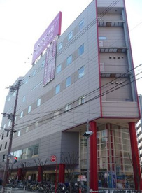 コナミスポーツクラブ　京橋の画像1