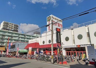 コノミヤ放出店の画像1