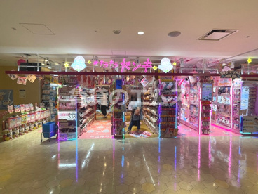 キラキラドンキ博多マルイ店 キラキラドンキ博多マルイ店の画像2