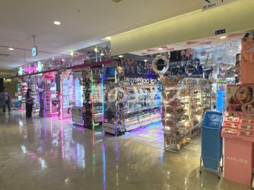 キラキラドンキ博多マルイ店 キラキラドンキ博多マルイ店の画像3