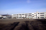 宇都宮市立　陽南中学校