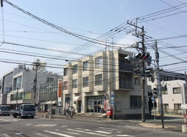 上尾柏座郵便局の画像1