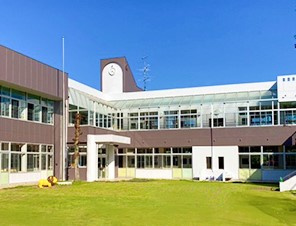 川鶴ひばり幼稚園の画像1