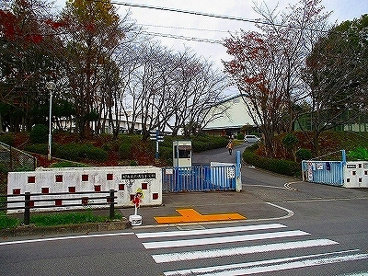 堺市立庭代台小学校の画像1