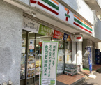セブンイレブン 渋谷東4丁目店