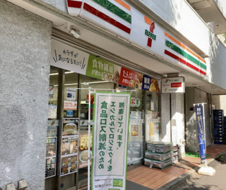 セブンイレブン 渋谷東4丁目店の画像1