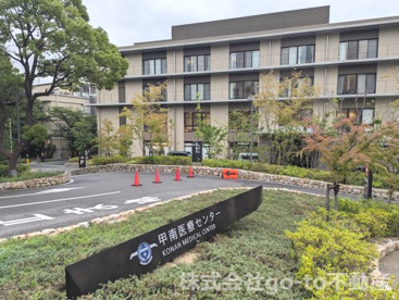 甲南医療センターの画像1