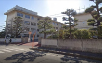 広島県立尾道商業高校