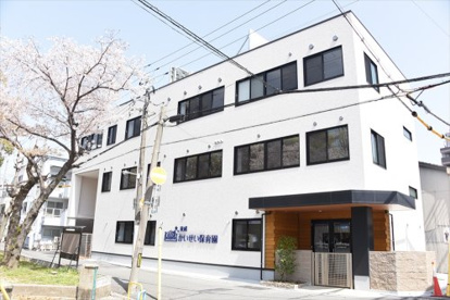 東成かいせい保育園の画像1