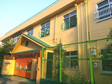 熊野幼稚園の画像1