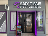 ANYTIME FITNESS(エニタイム フィットネス) 西大橋店