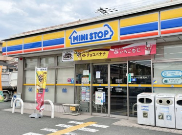 ミニストップ 北堀江店の画像1
