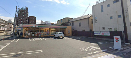 セブンイレブン 浦安当代島1丁目店の画像1