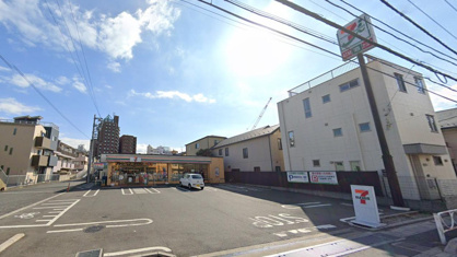 セブンイレブン 浦安当代島1丁目店の画像1