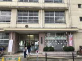 大阪市立深江小学校